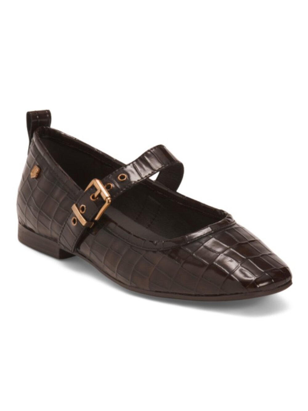 CARMELA Made In Spain Mary Jane Flats